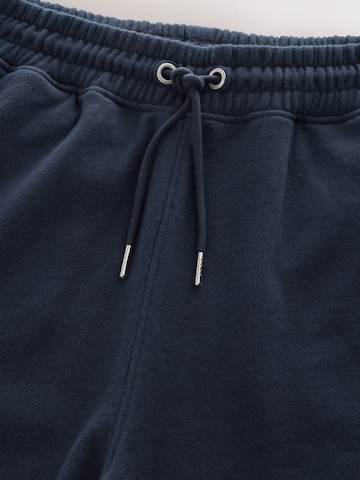 Tapered Pantaloni di Next in blu