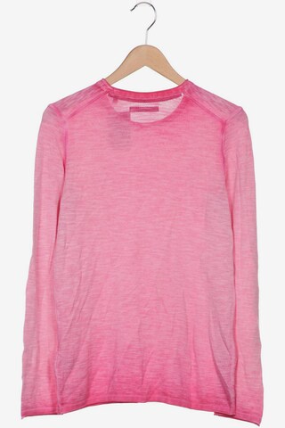 Marc O'Polo Pullover S in Pink
