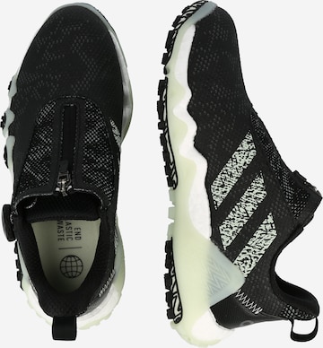 ADIDAS GOLF Athletic Shoes 'CODECHAOS' in Black