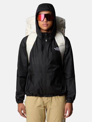 Borsa sportiva 'Base Camp' di THE NORTH FACE in bianco