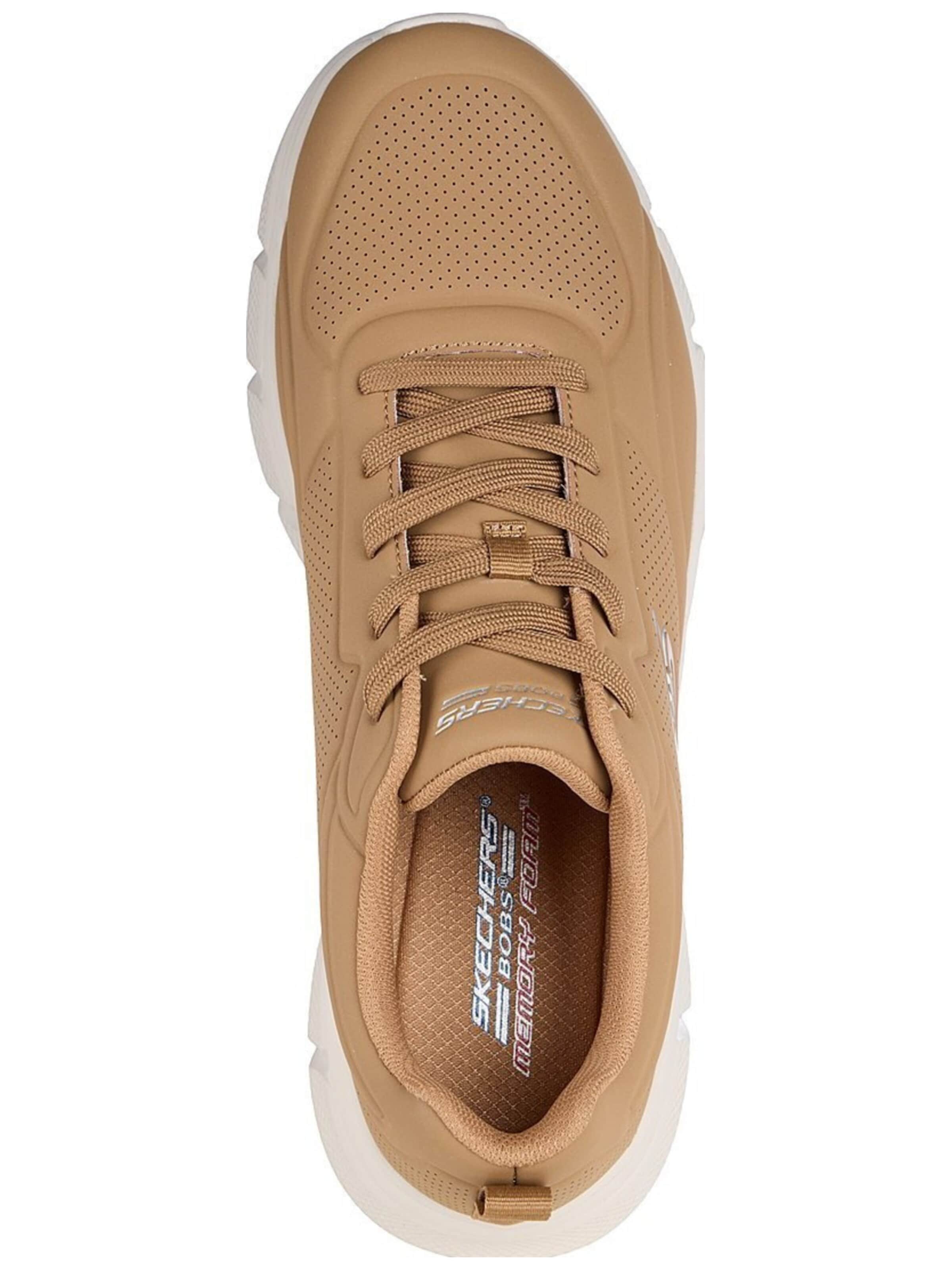 Scarpa sportiva 'Skechers Bobs B Flex - Arctic Edge' di SKECHERS in marrone