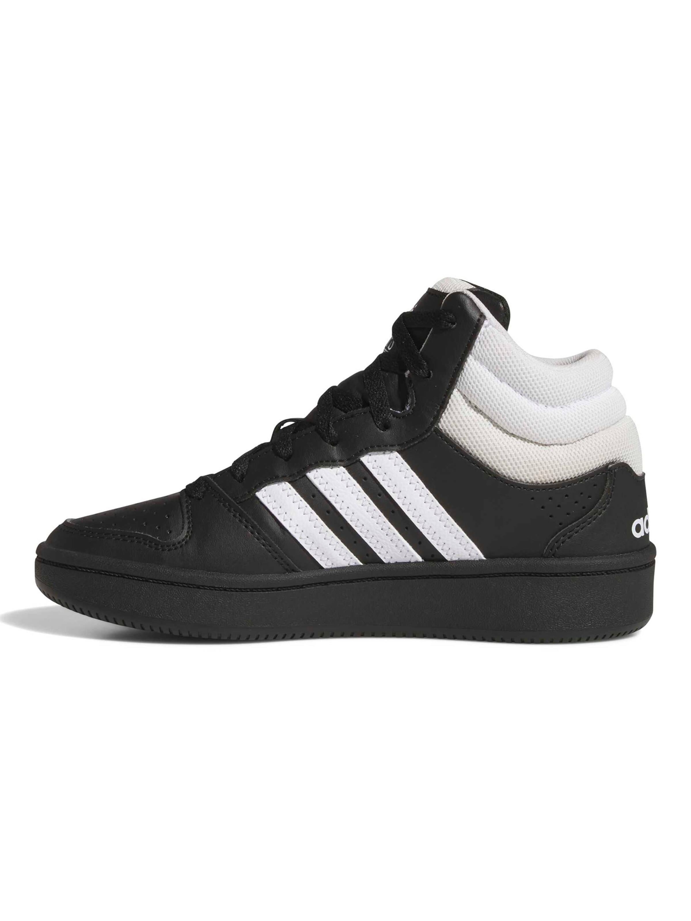 ADIDAS SPORTSWEAR Sneaker 'HOOPS CLASSIC' in Schwarz