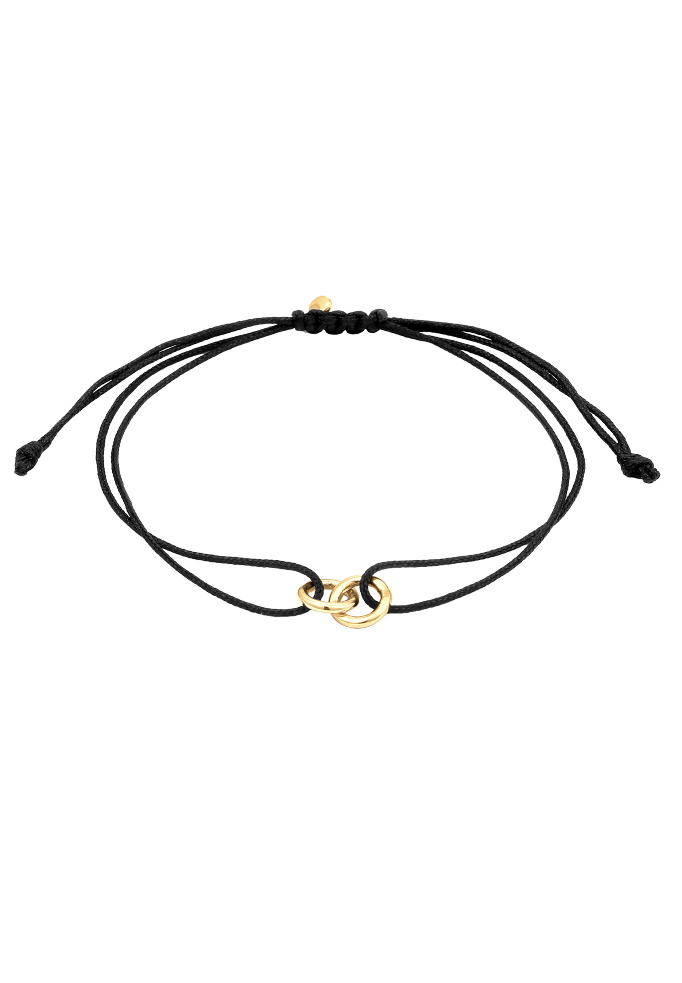 ELLI Bracelet in Gold: front