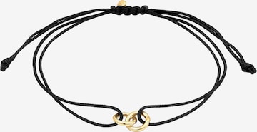 ELLI Armband in Zwart: voorkant