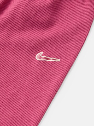 Nike Sportswear Σετ σε ροζ