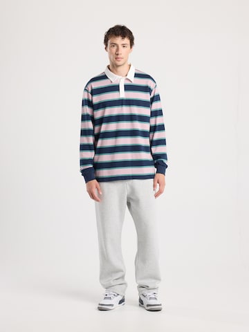 T-Shirt America Today en bleu
