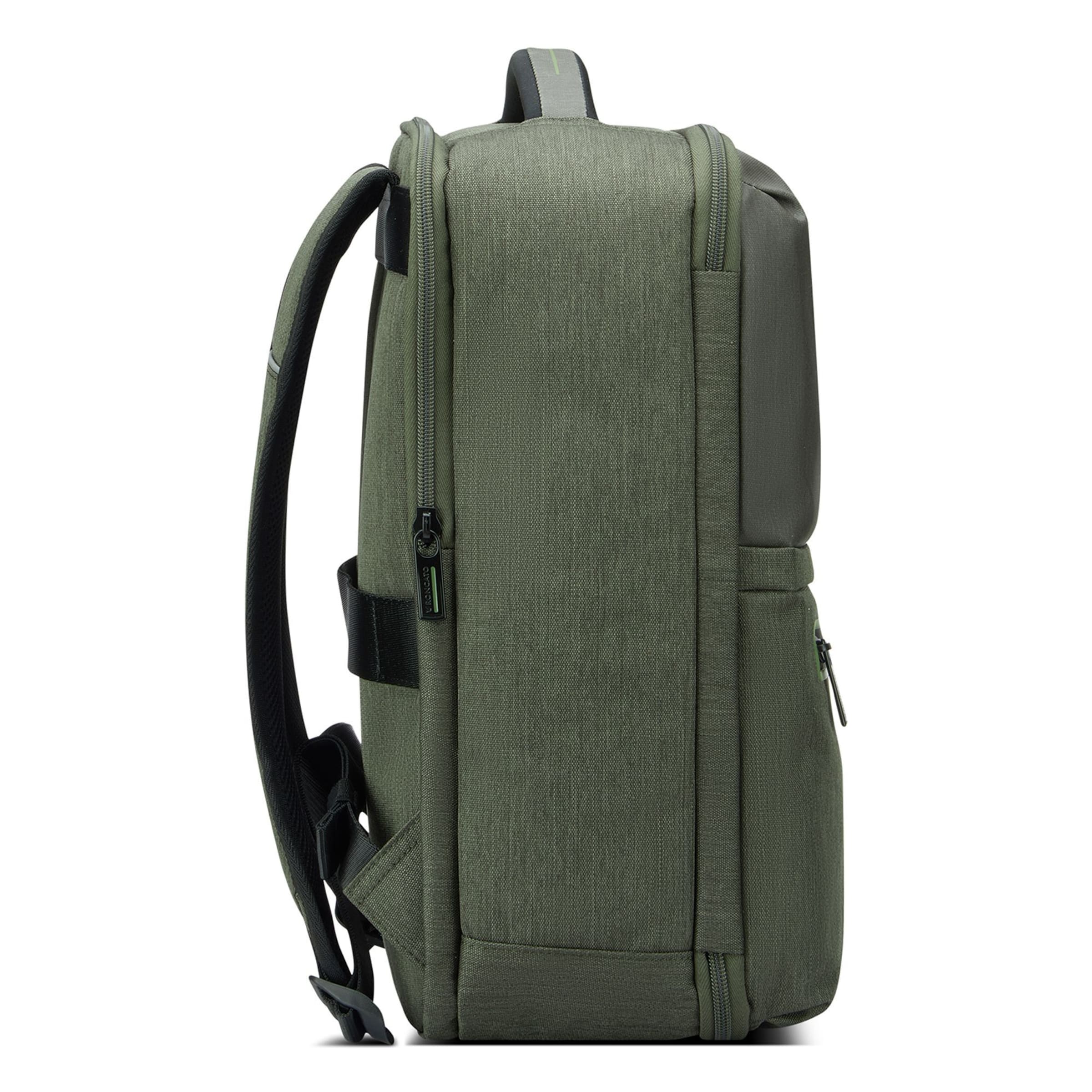 Roncato Backpack in Green