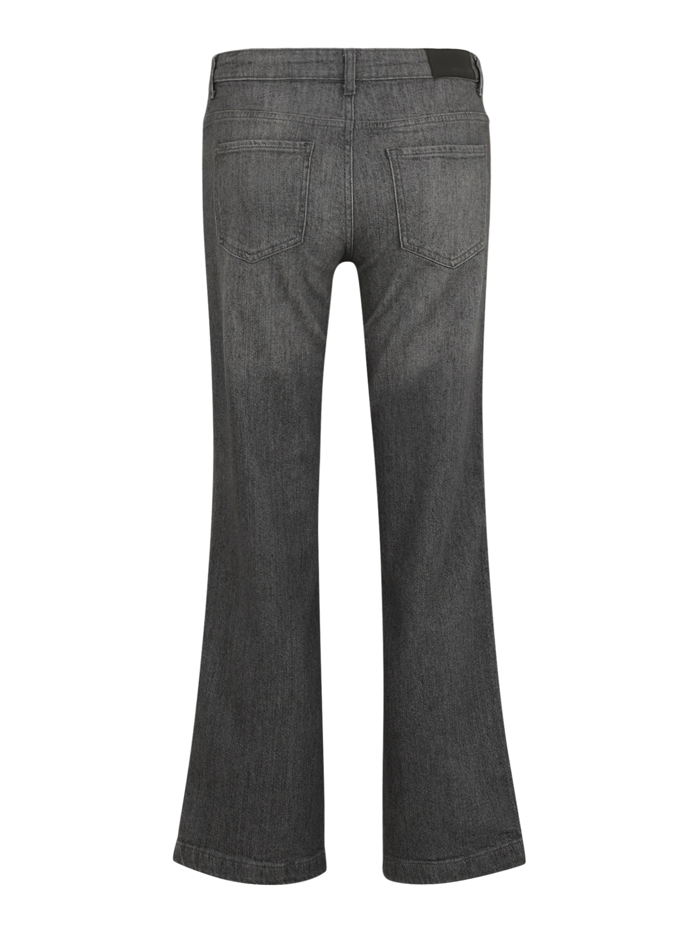 Noisy May Petite - Acampanado Vaquero 'NMNILA' en gris