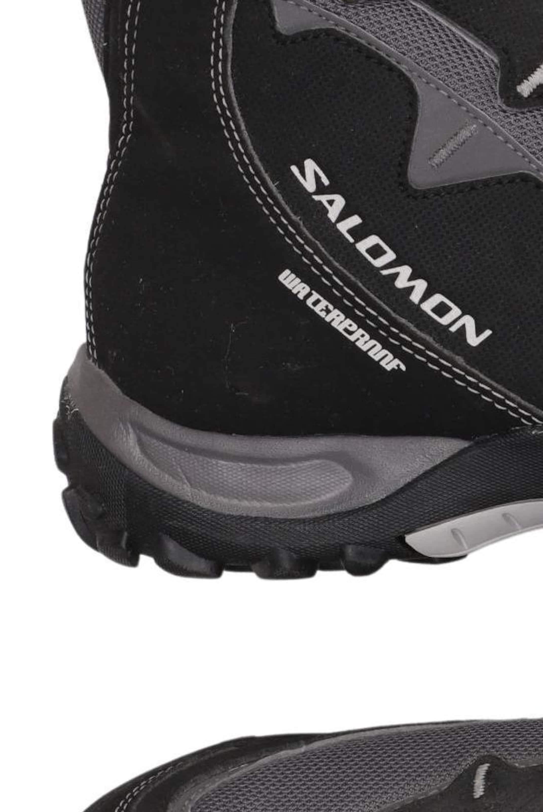 SALOMON Anke & Mid-Calf Boots in 45,5 in Mixed colors