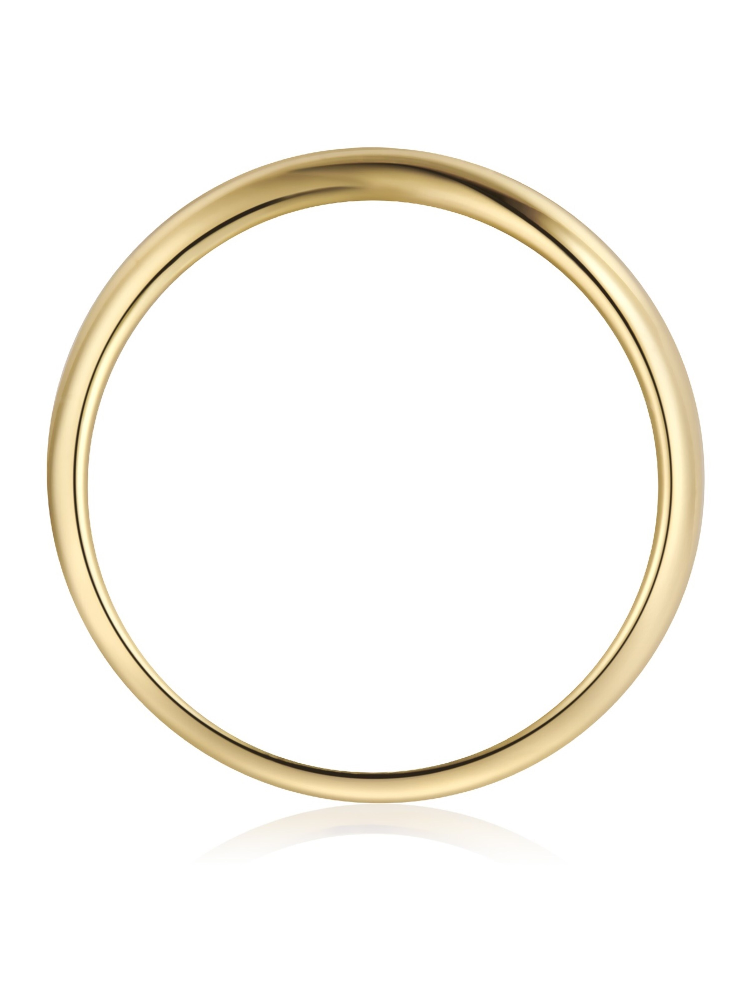 Glanzstücke München Ring in Gold