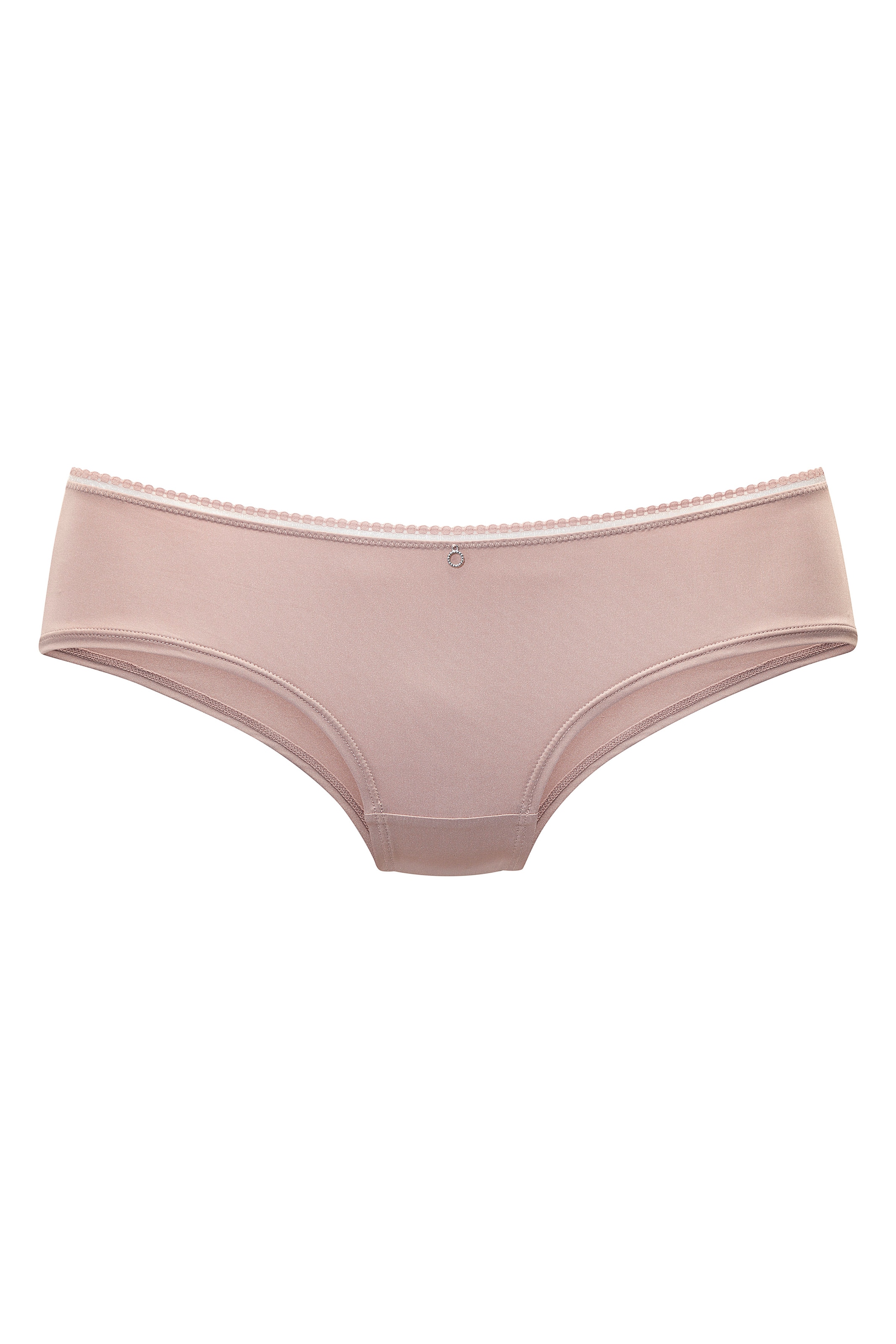 s.Oliver Slip in Grau: Vorderseite