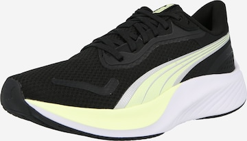 PUMATenisice za trčanje 'Pounce Lite' - crna boja: prednji dio