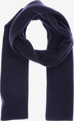 TIMBERLAND Schal oder Tuch One Size in Blau: predná strana