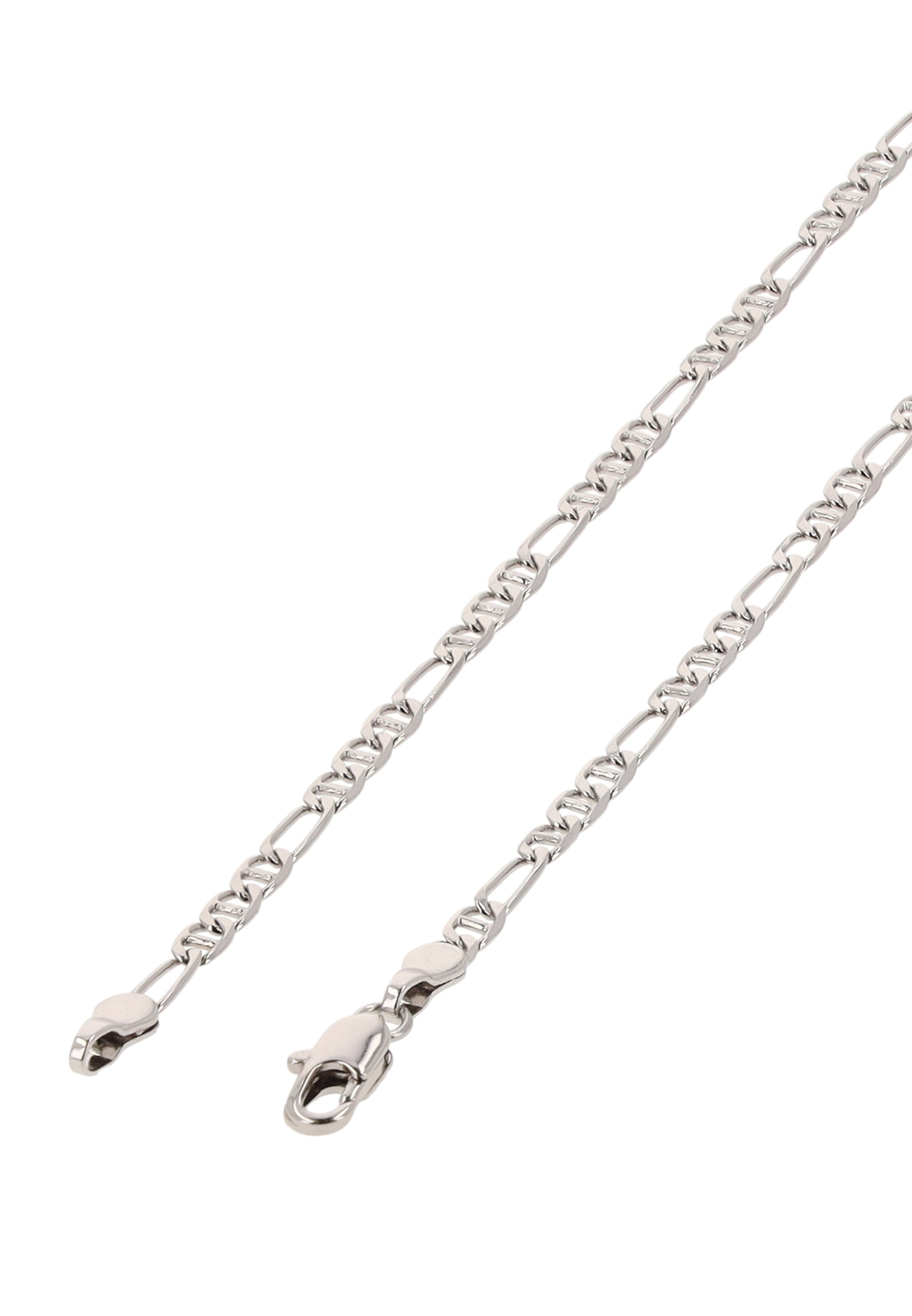 faina - Colar em prata