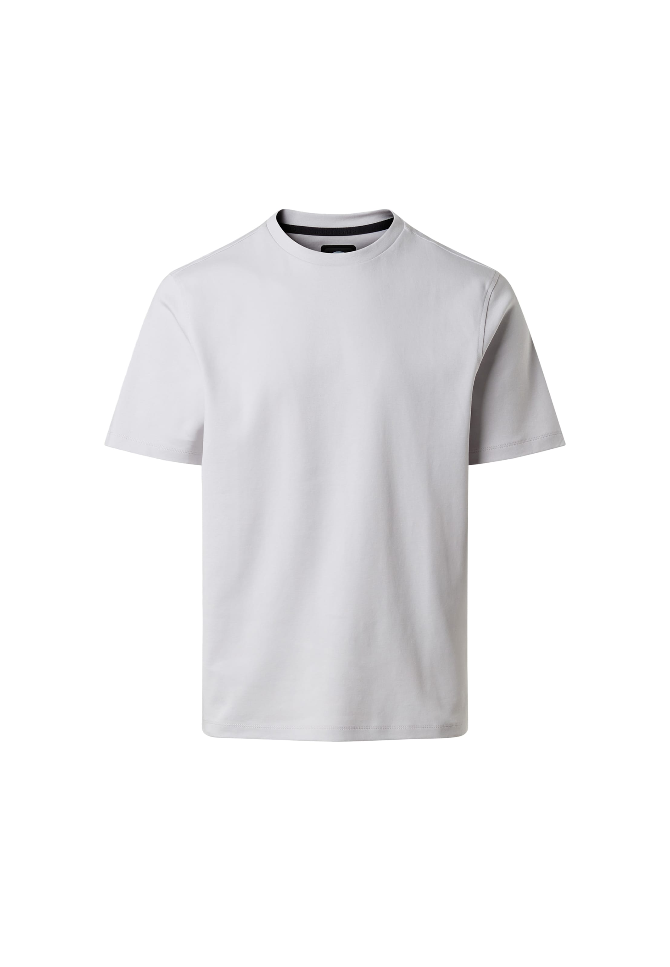 North Sails Bluser & t-shirts i grå: forside