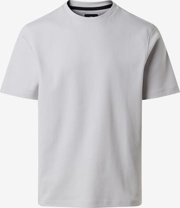 North Sails Bluser & t-shirts i grå: forside