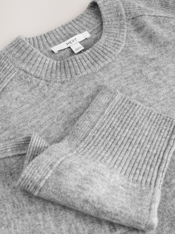 Next - Jersey en gris