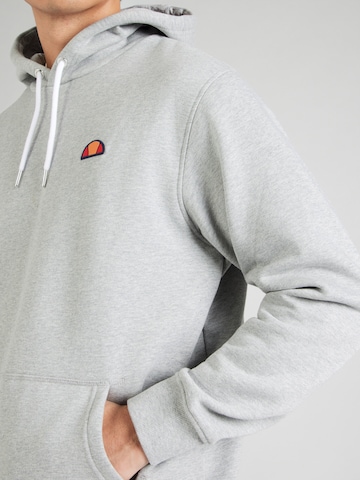 ELLESSESportska sweater majica 'Islington' - siva boja