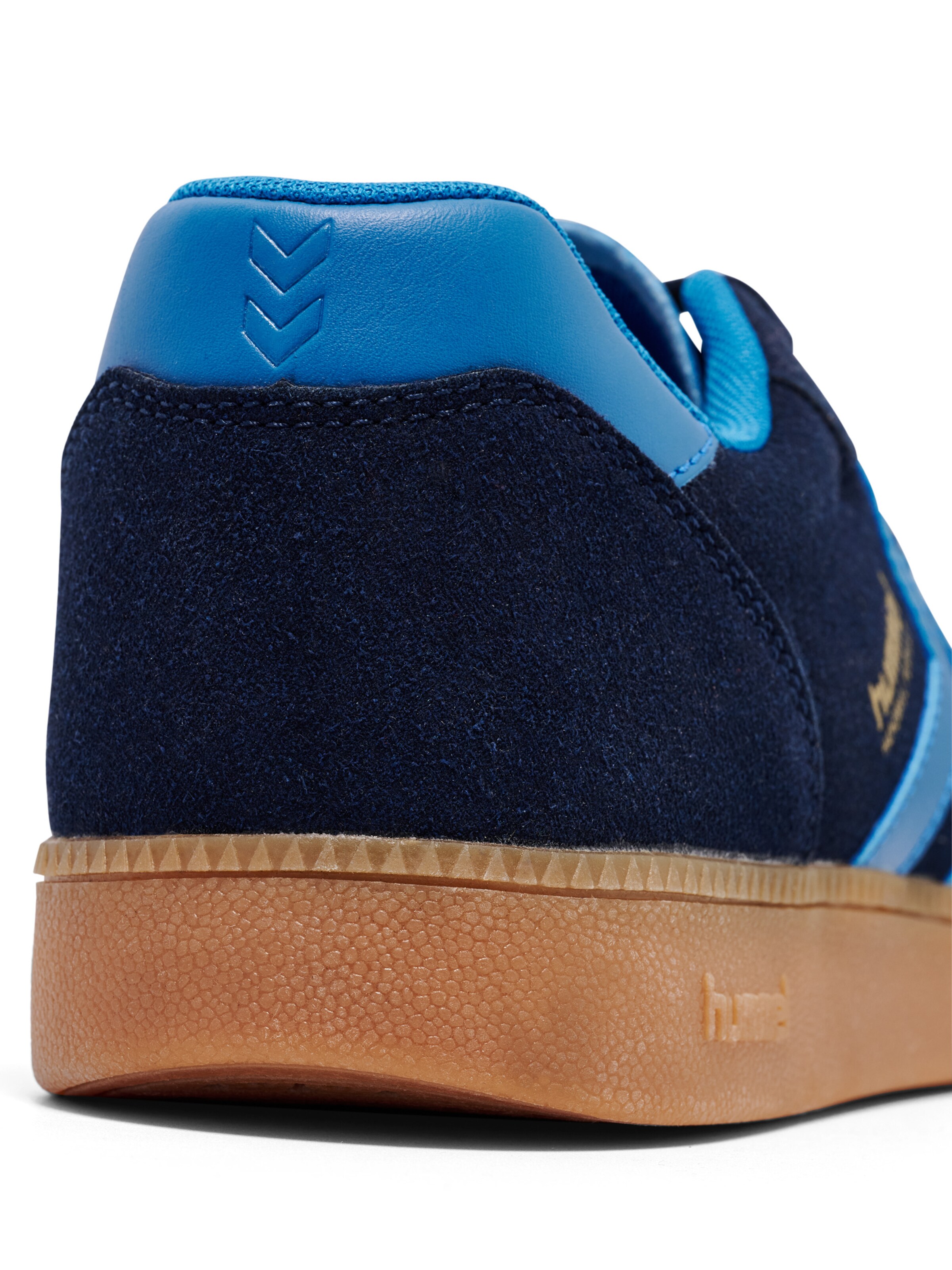 Chaussure de sport 'Perfekt Cl' Hummel en bleu