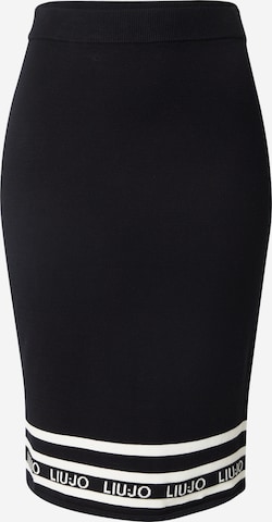 Liu Jo Hame värissä musta: etupuoli