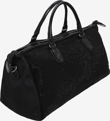 Sac de voyage faina en noir