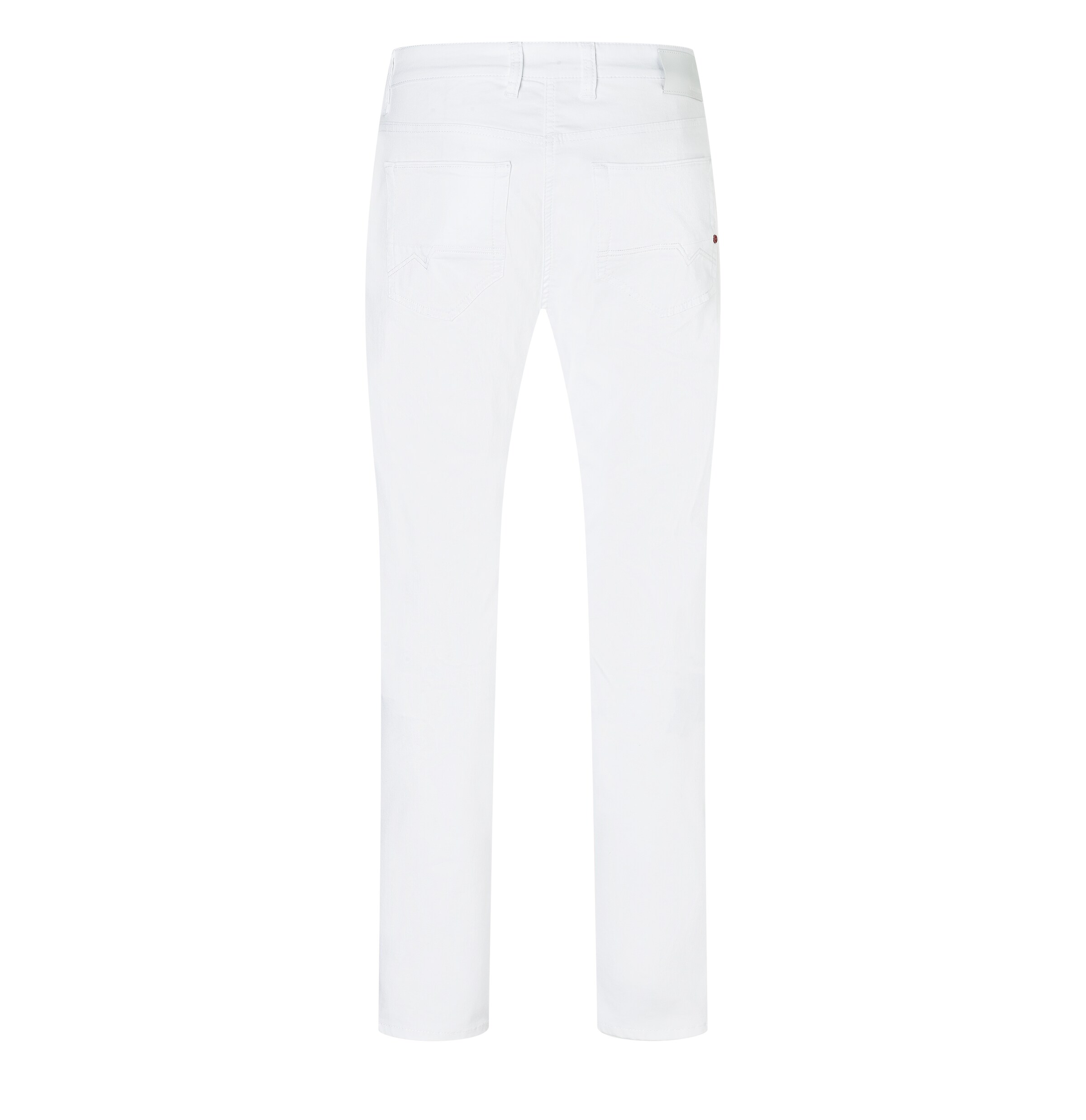 MAC Slim fit Jeans in White