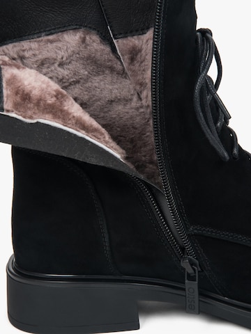 Bottines '5846-2-3338' Estro en noir