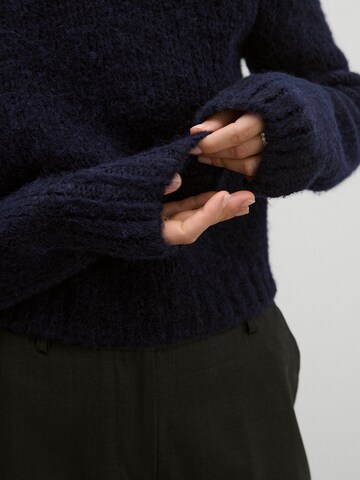 Pullover di ABOUT YOU x Marie von Behrens in blu