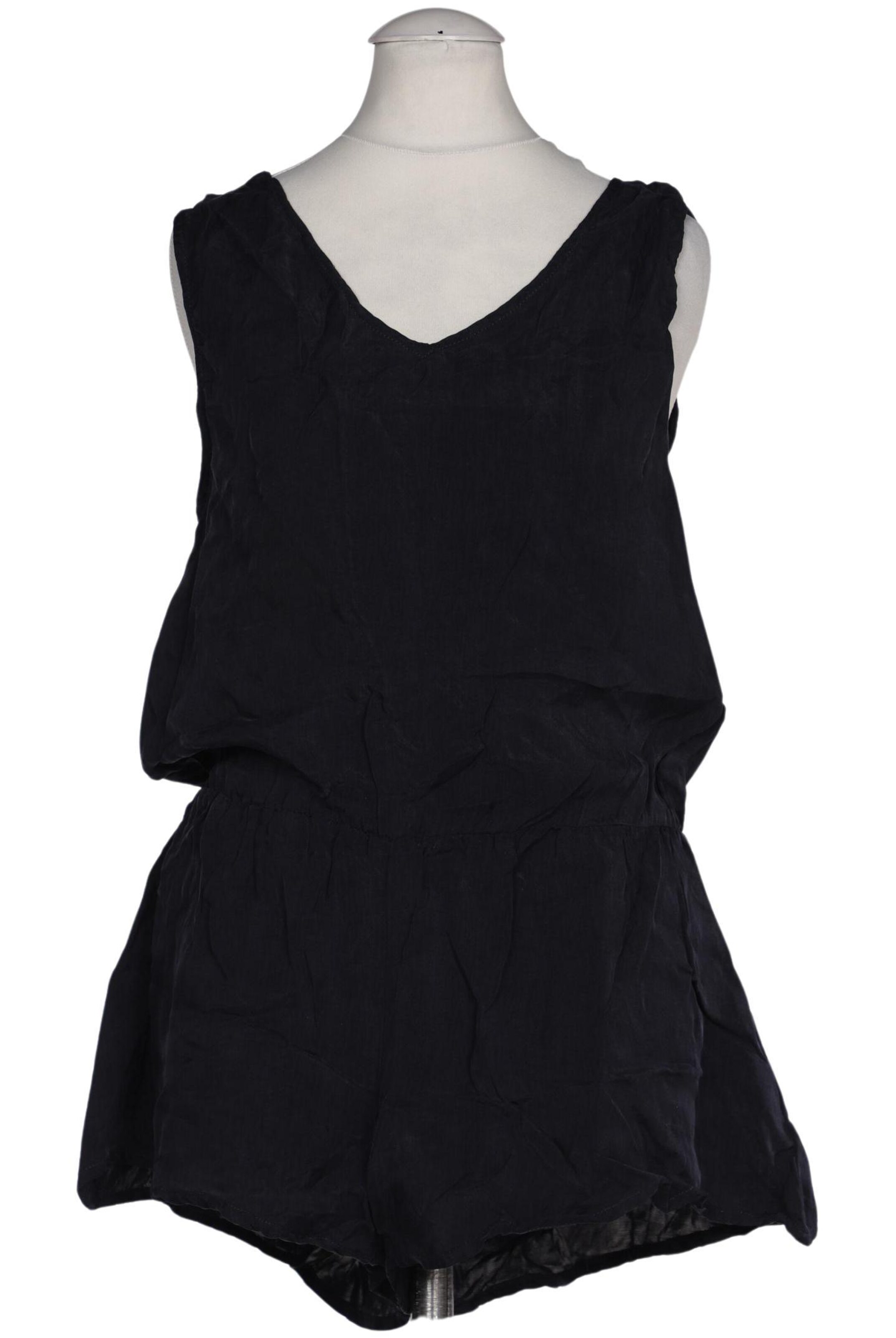 AMERICAN VINTAGE Jumpsuit in S in Blue: front