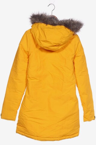 ADIDAS PERFORMANCE Jacket & Coat in XS in Orange