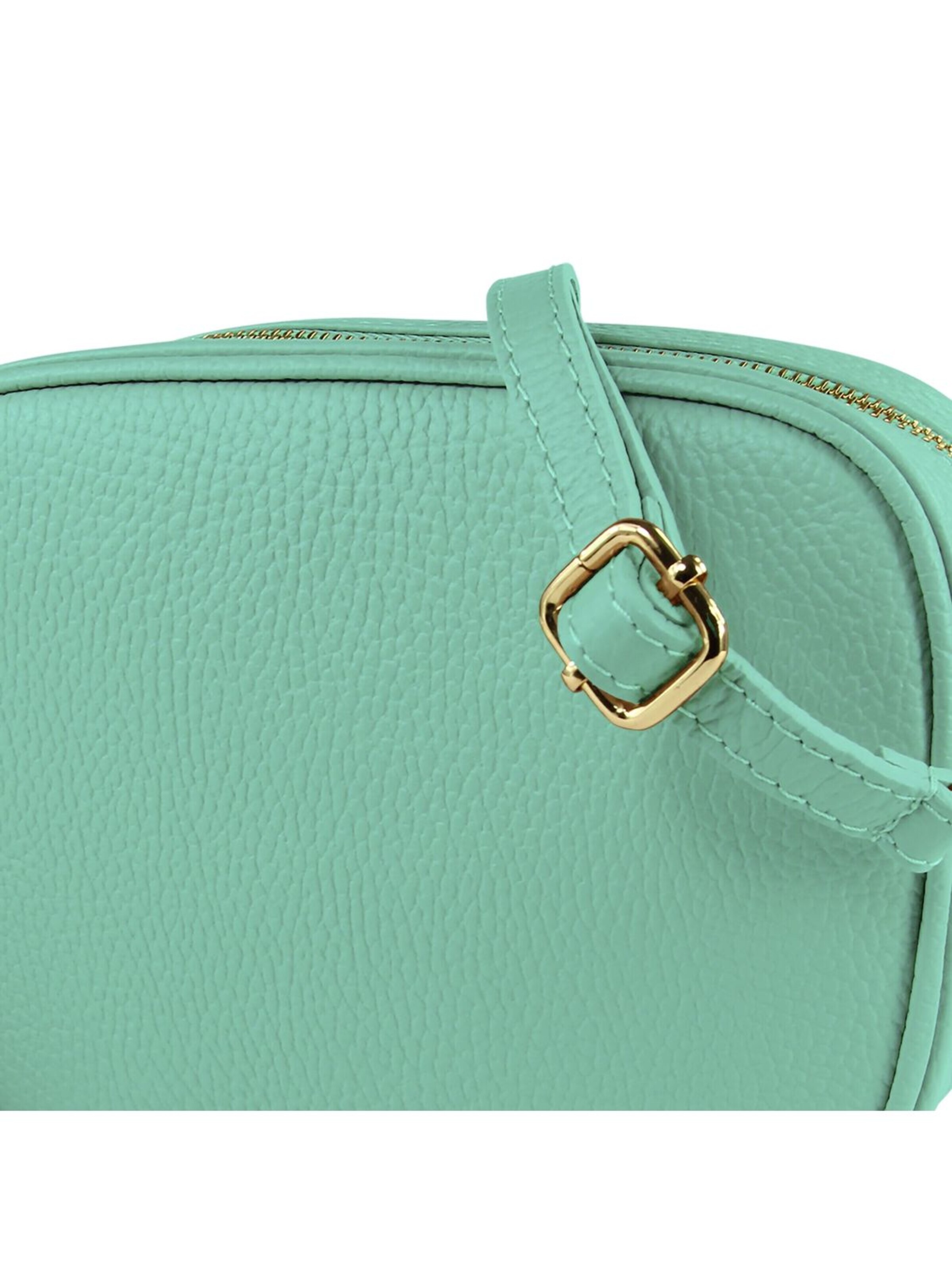Toscanto Crossbody Bag in Blue