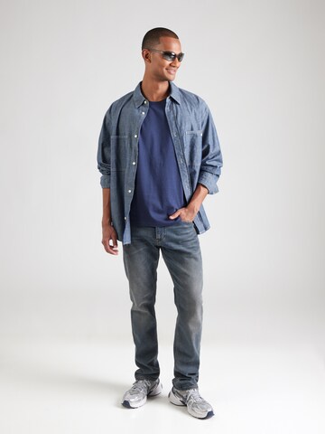 Pepe JeansMajica - plava boja