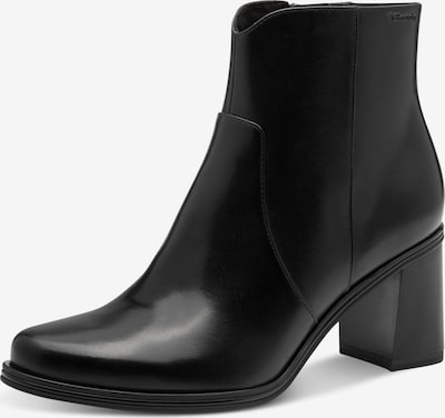 Tamaris Stiefelette in schwarz, Produktansicht