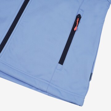 ICEPEAK Outdoor Jacket 'Boise' in Blue