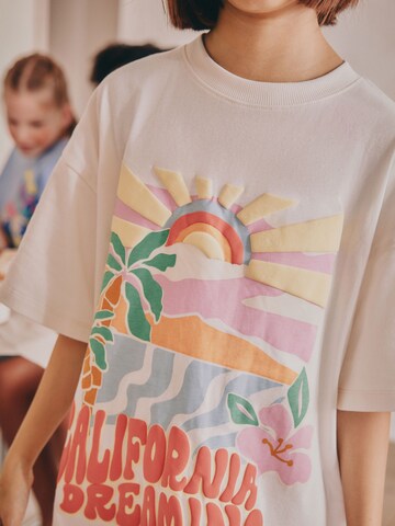 Pyjama Next en mélange de couleurs