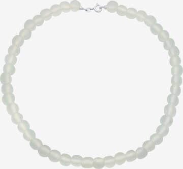 ELLI Necklace in White