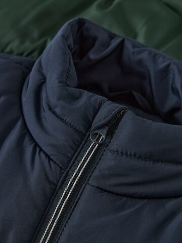 NAME IT Γιλέκο 'NKMMYLANE' σε πράσινο