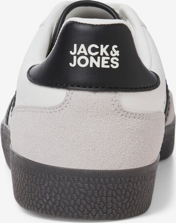 JACK & JONES Sneaker low 'MAMBO' i hvid