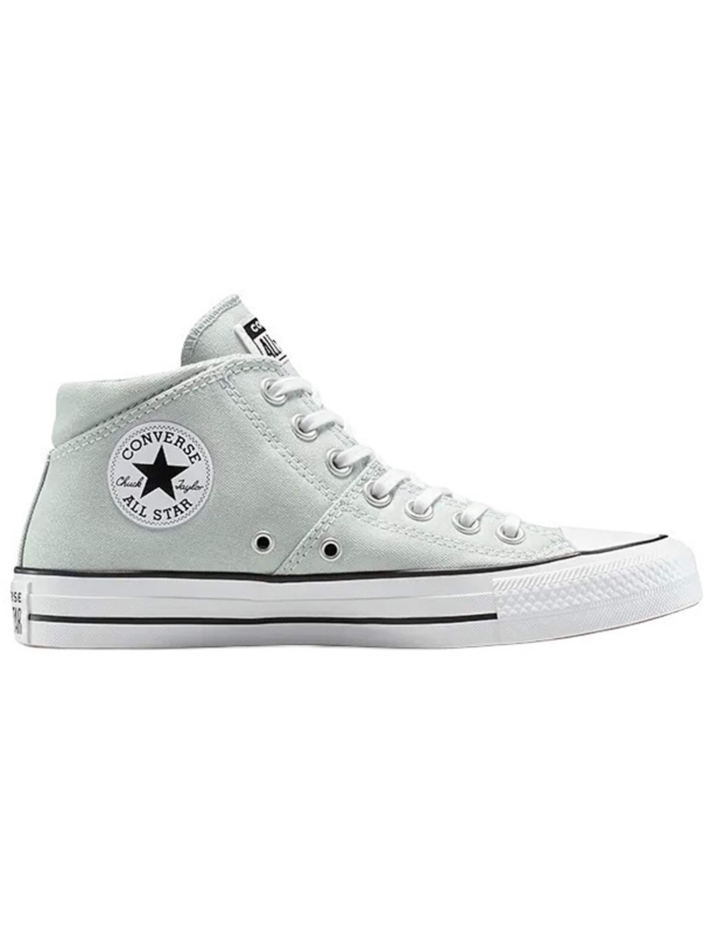 CONVERSE Sneakers laag 'Converse Chuck Taylor All Star Madison' in 39 in de kleur Antraciet, Productweergave