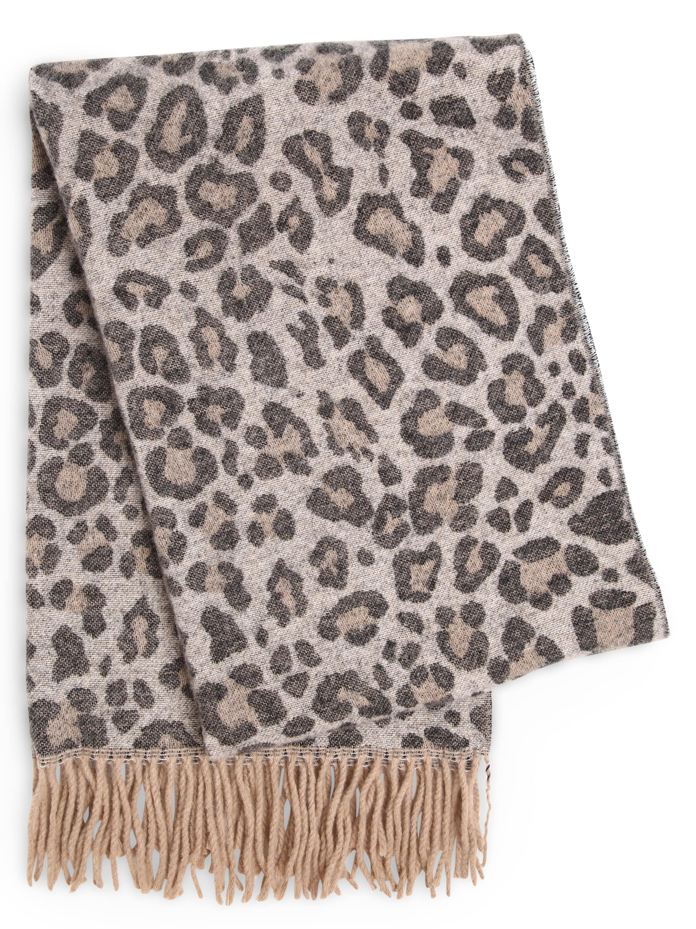 PIECESŠal 'PCJIRA' - smeđa boja