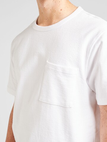 Only & Sons T-Shirt 'KANE' in Weiß