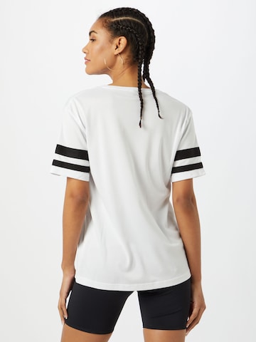 Merchcode - Camisa em branco