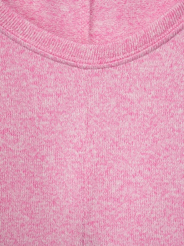 STREET ONE - Camisa em rosa