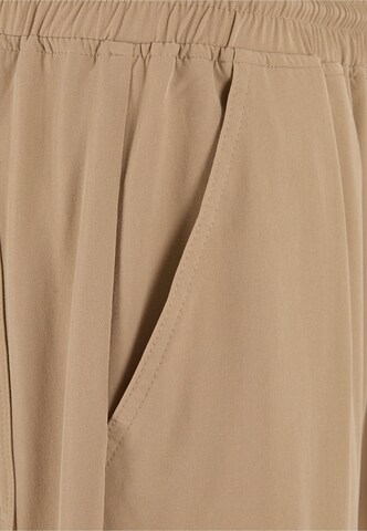 2Y Studios Loosefit Cargobroek 'Oris' in Beige