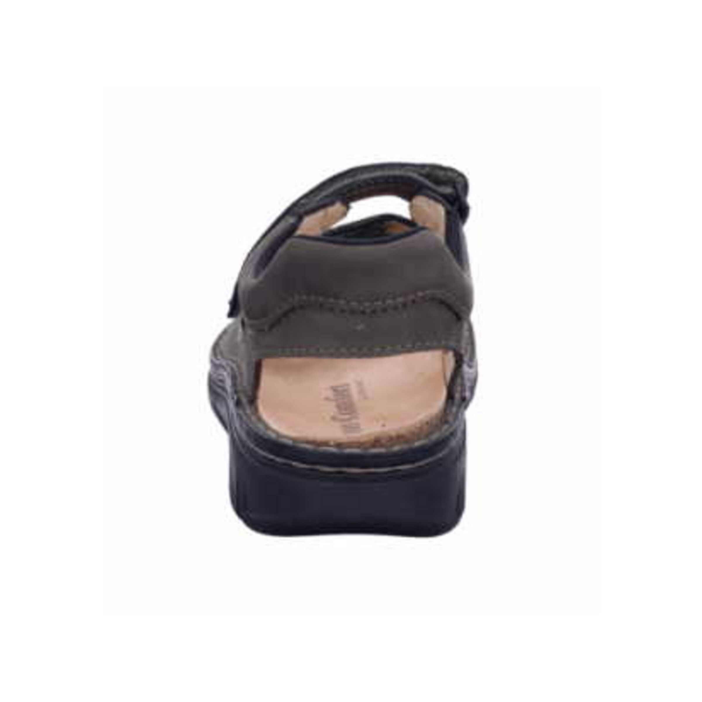 Finn Comfort Sandalen in Grijs