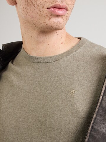 Hackett London Tröja i grön