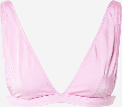 lila PARI Bikini felső 'SWIM CLUB', Termék nézet