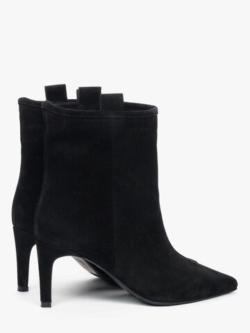 Ankle boots '30-6253' di Estro in nero