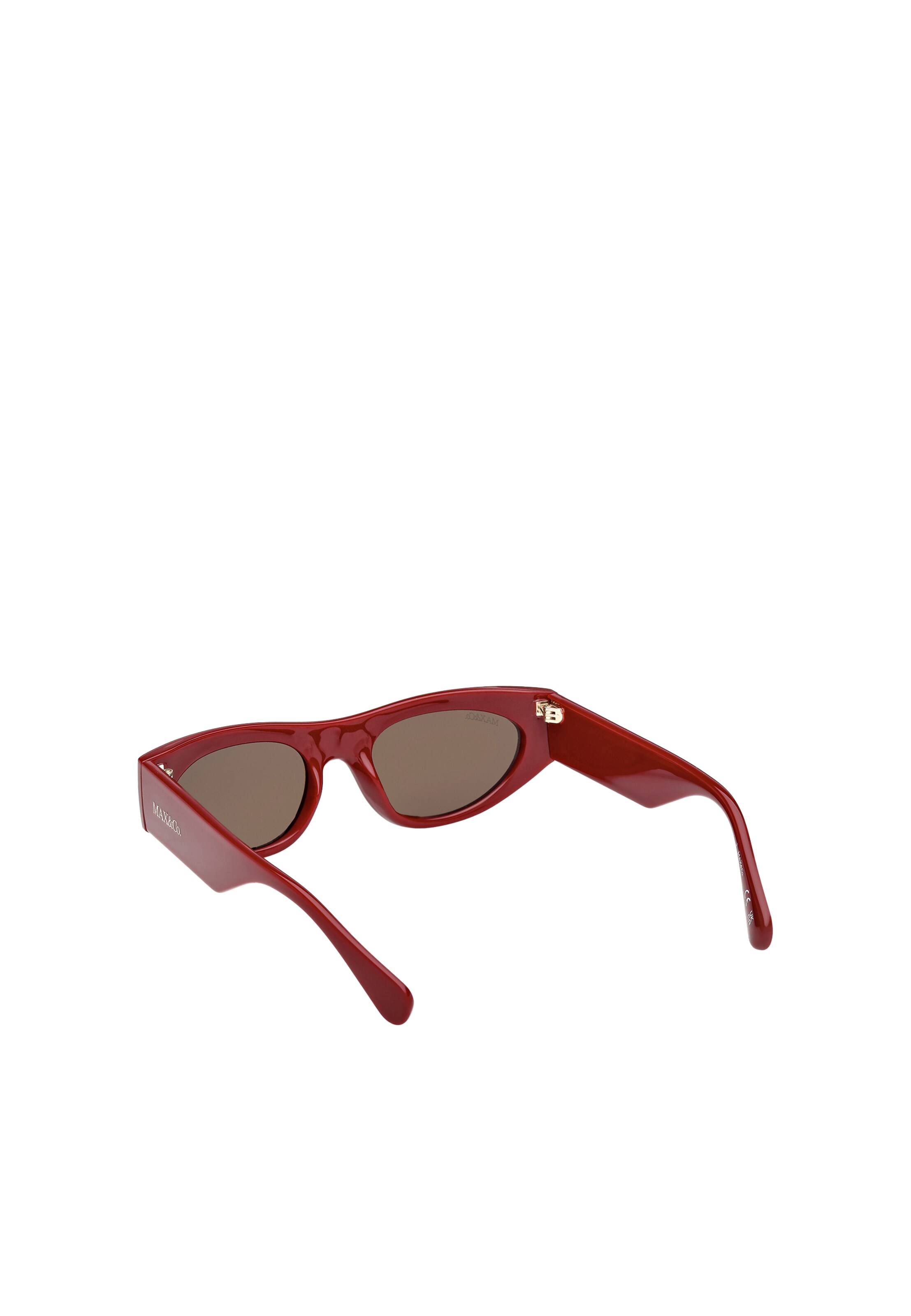 MAX&Co. Sunglasses in Red