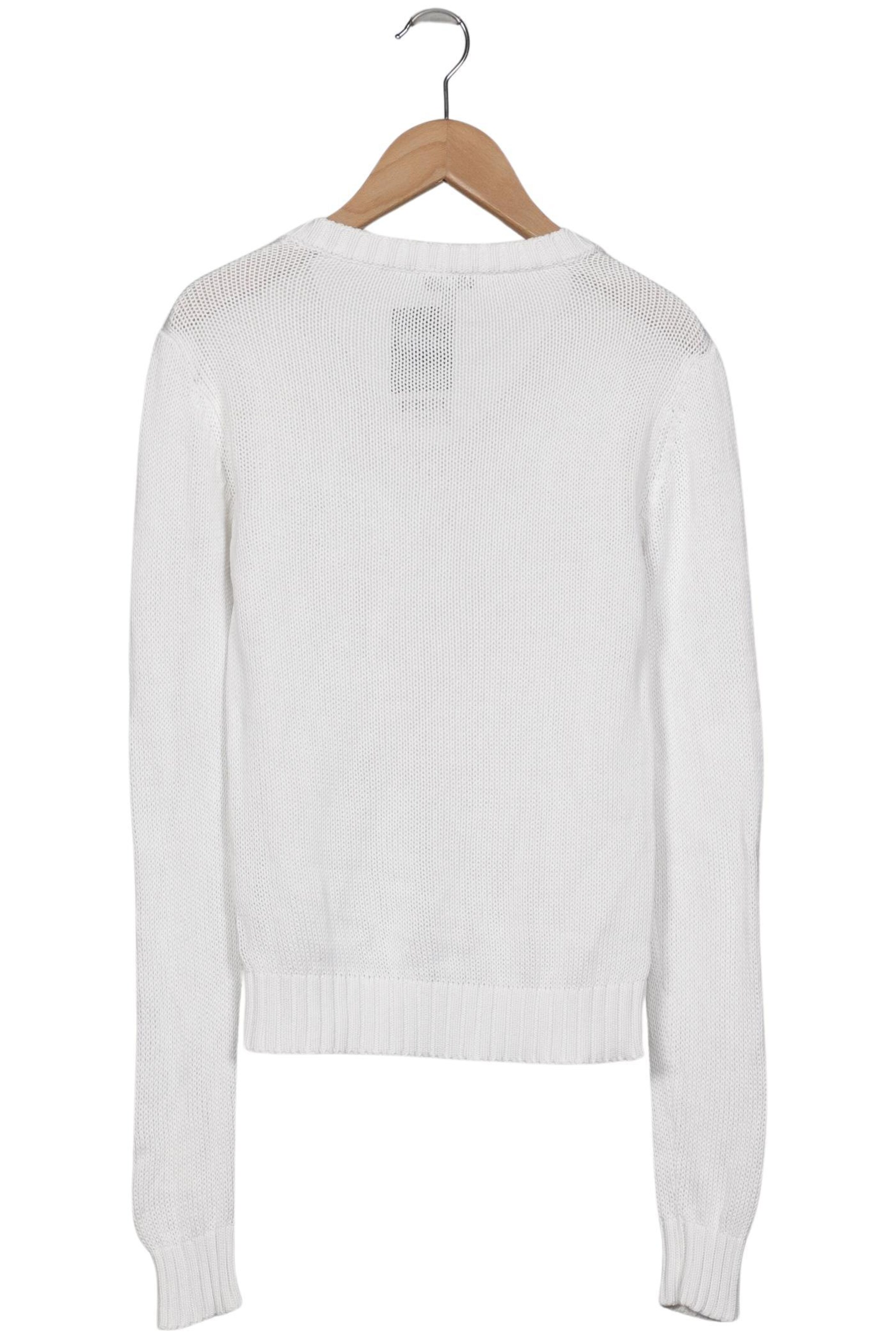 Armani Jeans Sweater & Cardigan in XS in White